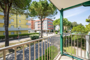 Villa Verde Monolocale, Bibione